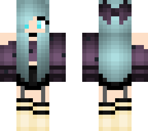 katelyn halloween edit