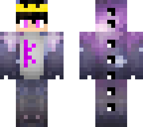 king in onsie