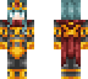 knight girl