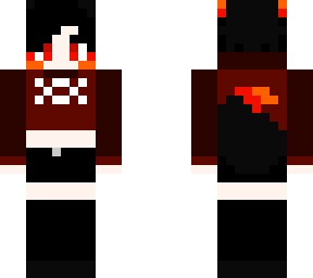 mayonaka okami