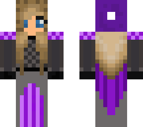 mcd knight maggs
