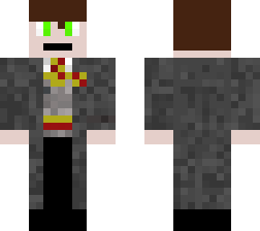 me in griffindor