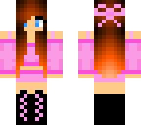 my oc