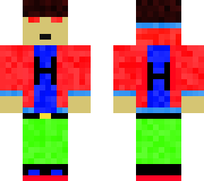 new skin 2