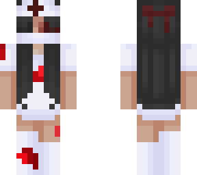 nurse (edit not mine)