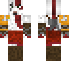 og kratos