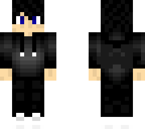 original boy skin
