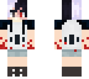 psycopath ling (halloween)