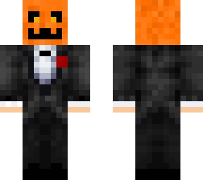 pumpkin tux 2