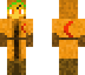 pumpkin wizard