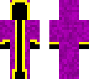 purple mage