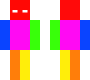 rainbow