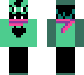 ralsei (deltarune)