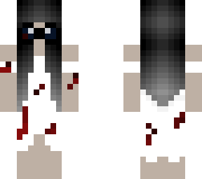 scary marry