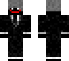 shadow man