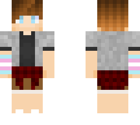 shaun alt skin