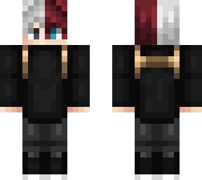shoto todoroki