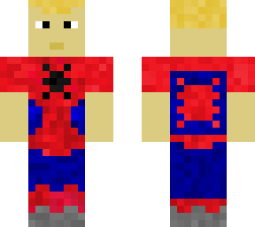 spider-boi