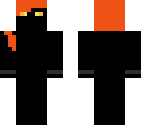 spooky skin