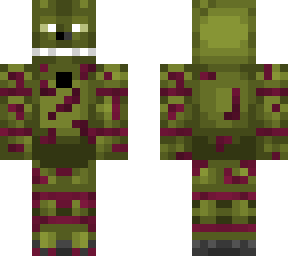 springtrap
