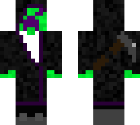 the creaper