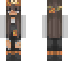 the pumpkin queen