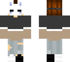the rabbit
