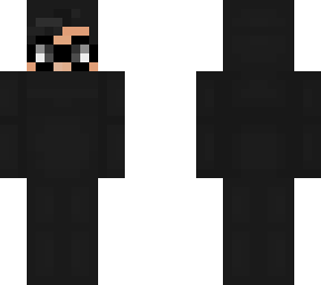 tight nerd with 2 extra pixels
