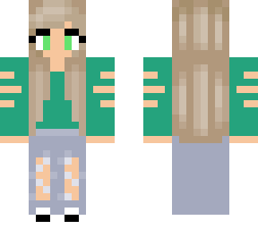 trendy (i tried)