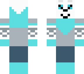 underswap sans
