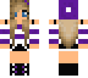 updated maggs