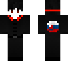 upir (sk chlapec)