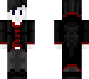 vampire person