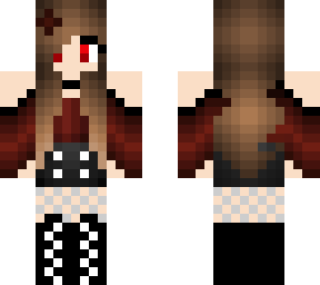 vampire skin fix