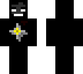 wither man