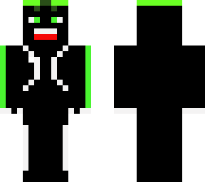 zomberrblak