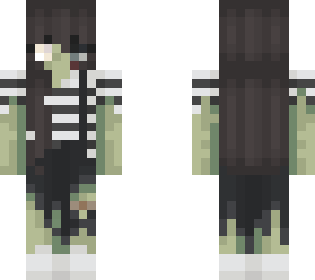 zombie