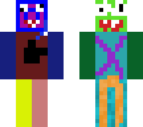 alien