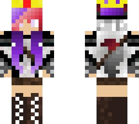 bandit queen edit