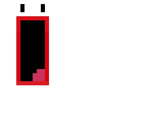 big mouth (fat lips)