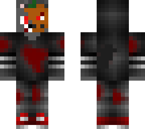 bloodywolfi