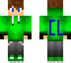 boy from  citylands