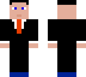 businessman