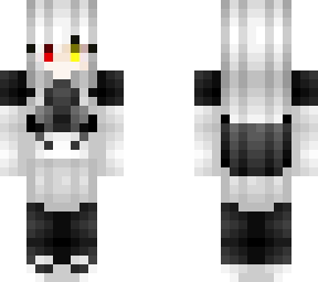 chi yang oc