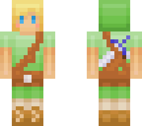 chibi link