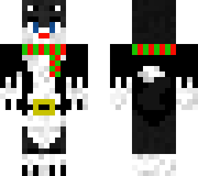 christmas doggy