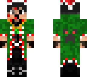 christmas nat
