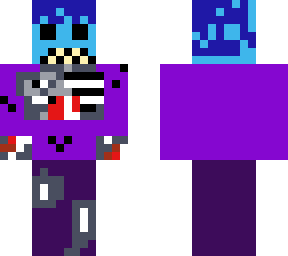 complete zombie
