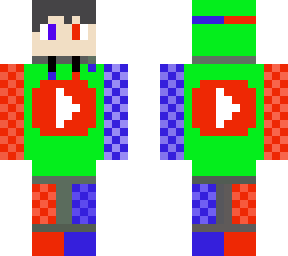 cool kid by tsuyo****hegamer