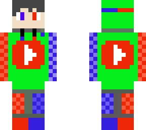 cool kid by tsuyo****hegamer
